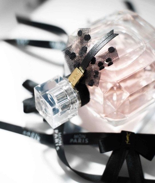 ❋ Nước hoa YSL Mon Paris EDP [Mẫu thử 0.33oz.10.m] ❋ (10ML) | BigBuy360 - bigbuy360.vn