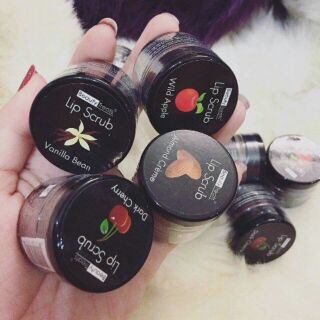 Tẩy da chết môi Mỹ Beauty Treats Lip Scrub  🍒