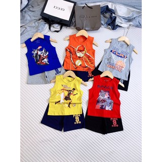 💕20-30kg💕bộ balo cotton 4c sài gòn cao cấp
