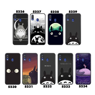 [HOT] Ốp lưng Samsung Galaxy A10 - A20 - A30 in hình Totoroo SIÊU RẺ - BỀN - ĐẸP