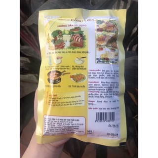 Bột Chiên Giòn 150g