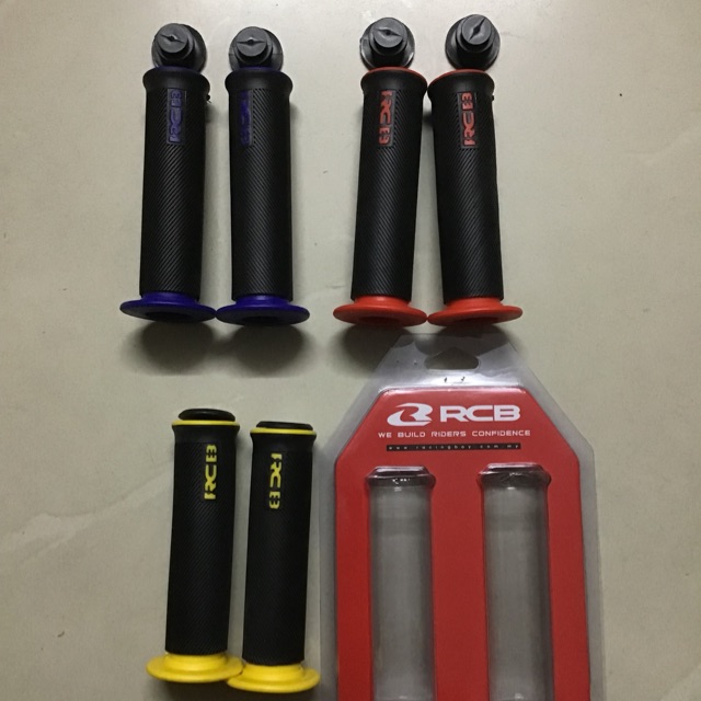 bao tay RCB gắn mọi xe máy