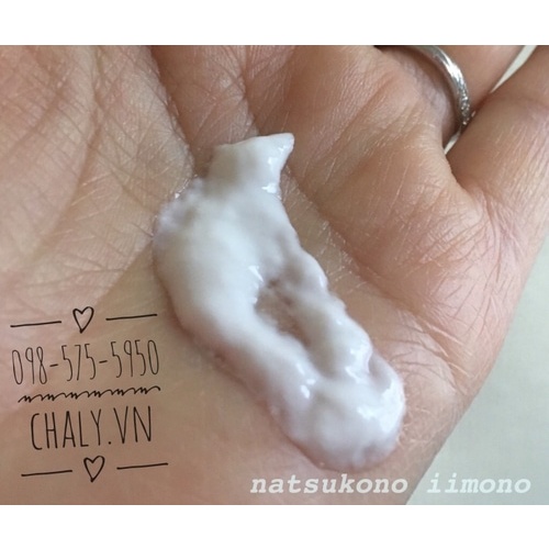 Mặt nạ cám gạo Bijin Nuka Jyunmai se khít lỗ chân lông, trắng da, mờ thâm nám 100g Nhật