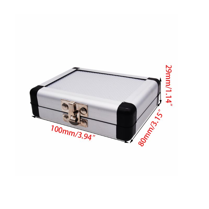 Set 3 Mũi Khoan Tốc Độ Cao 1 / 4 &quot;5 / 16&quot; 3 / 8 &quot;Chuyên Dụng