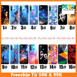 Ốp lưng hình đẹp Samsung Galaxy A20S nhiều mẫu đẹp (Phần A)