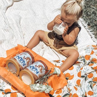 Sữa Bột Nan A2 số 1/2/3 800g