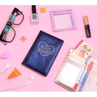 Bao passport Heart Breaker