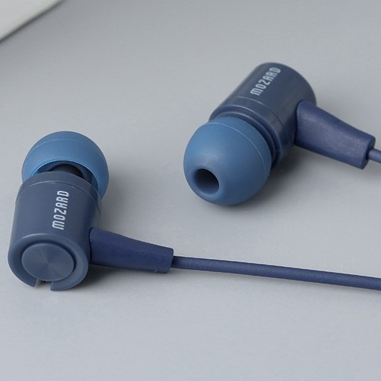 Tai nghe EP Mozard DS510-WB - Chính hãng BH 12 tháng