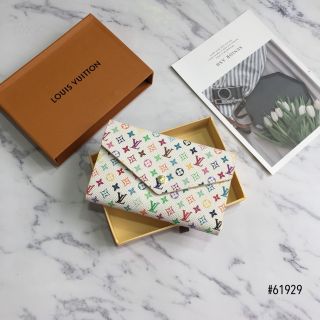 Ví lv cầm tay mini full box