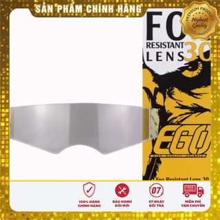 Pinlock Ego chống đọng sương