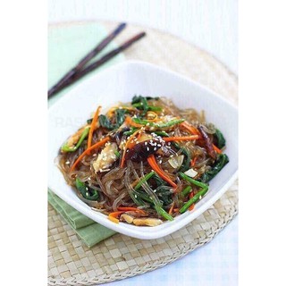 Miến khô hàn quốc 500g
