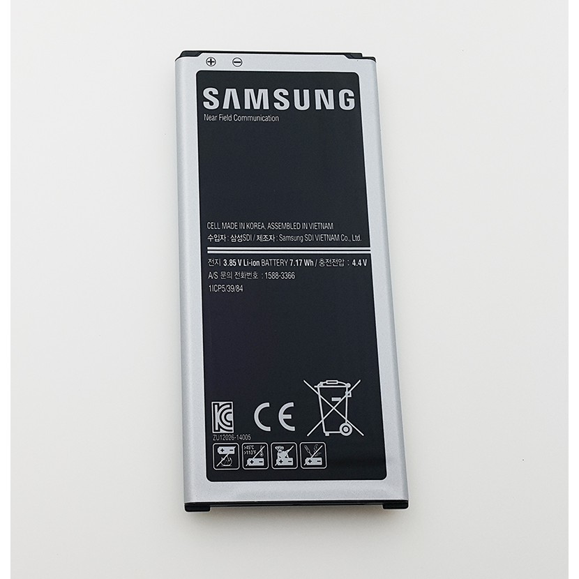 Pin chính hãng Galaxy Alpha chất lượng 100%