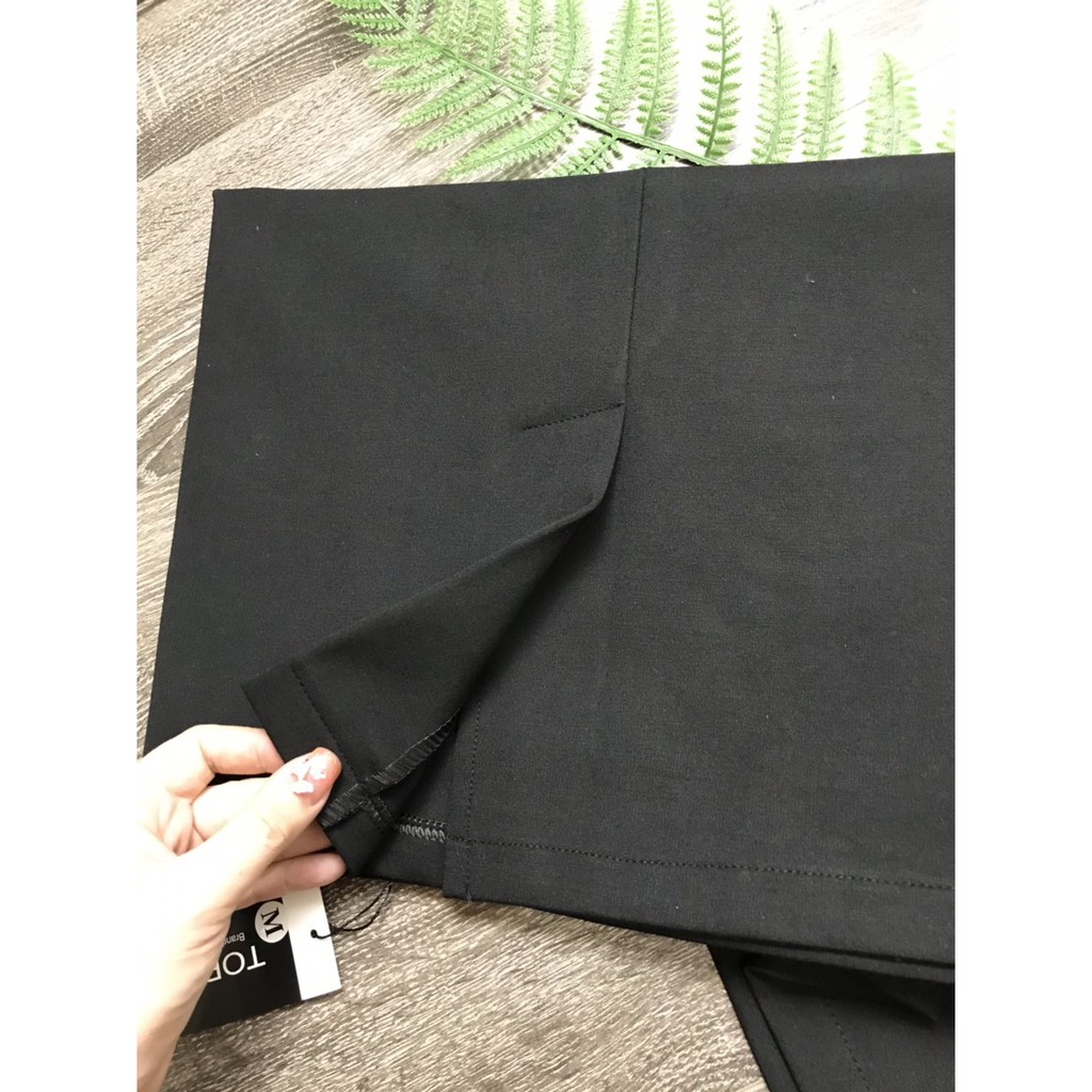 Chân Váy Bút Chì Trên Gối🍀FRRESHIP🍀Chân Váy Công Sở Nữ Chất Umi Cao Cấp Co Giãn Tốt Mặc Tôn Dáng | BigBuy360 - bigbuy360.vn