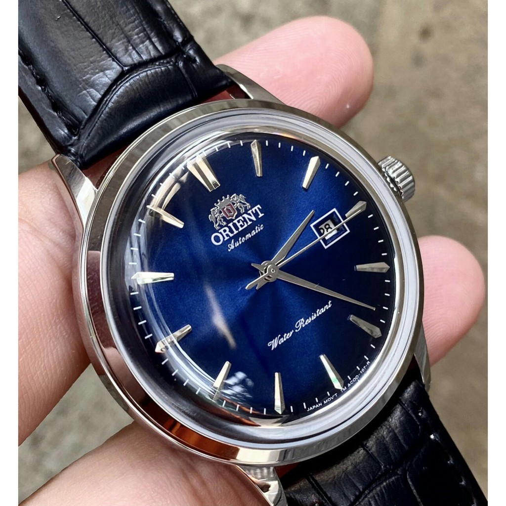 Đồng hồ nam Orient chính hãng nhật bản