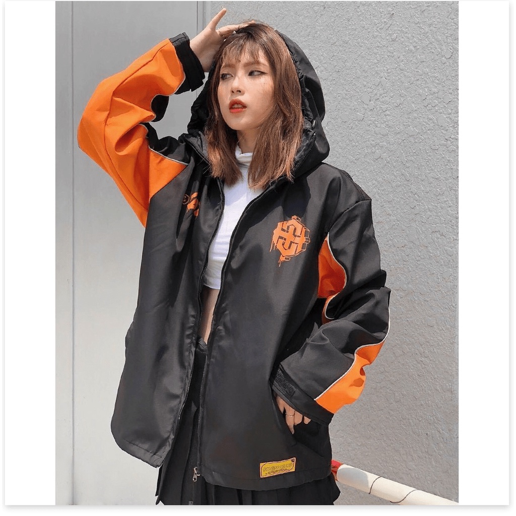 ÁO KHOÁC DÙ NAM CỰC CHẤT SIÊU ĐẸP , HOT HÈ 2021 KME FASHION