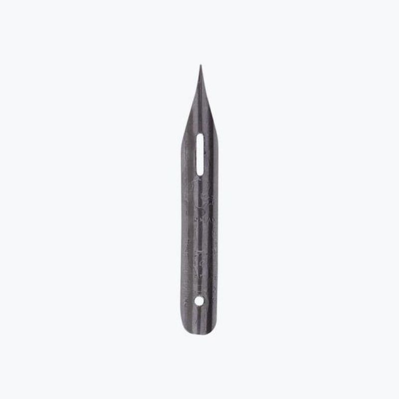 Ngòi bút Calligraphy - Brause Medium Soft 511