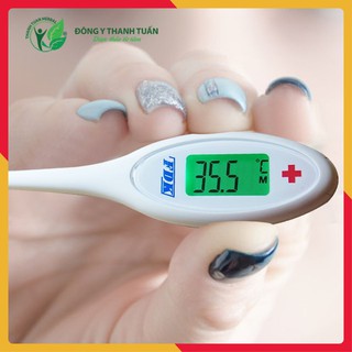 Nhiệt kế điện tử FDK BT-A12B