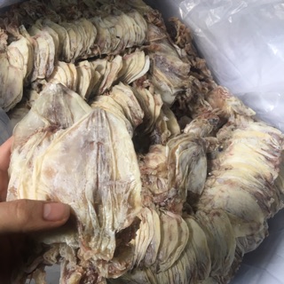 Combo 15 con mực khô siêu mini 3k/con