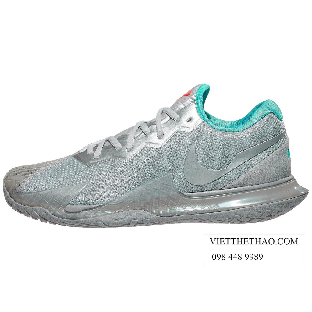 GIẦY TENNIS NIKE ZOOM CAGE 4 HC