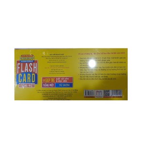 Flashcard English - Từ Đơn Giản