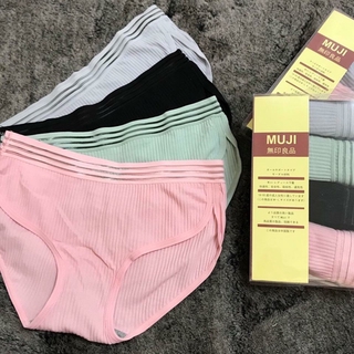 Chíp Muji xuất Nhật