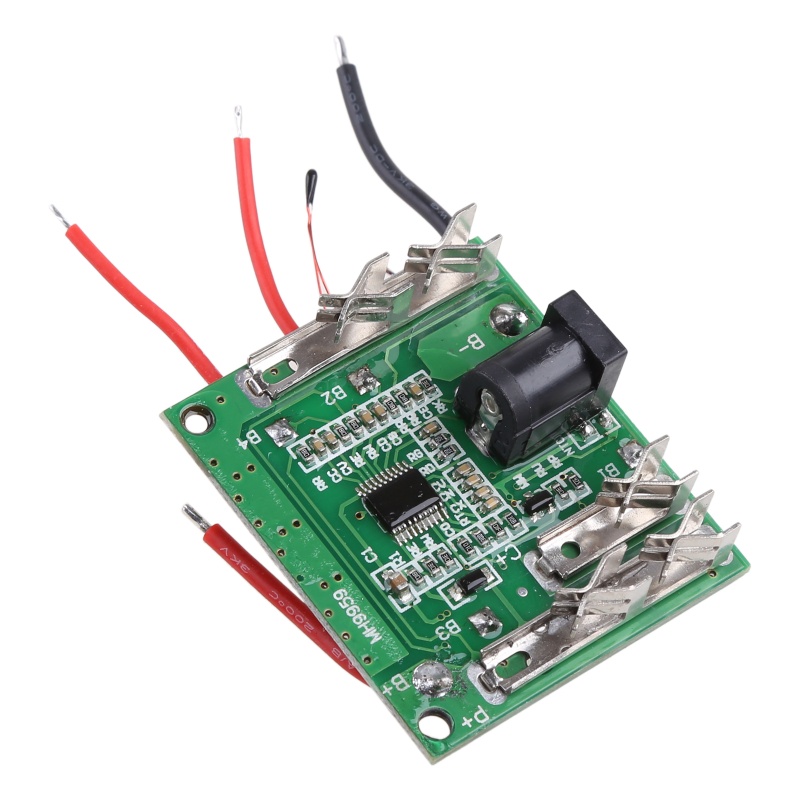 Bảng Mạch Mô Đun Sạc kiss BMS 5 Chuyên Dụng Chất Lượng Cao