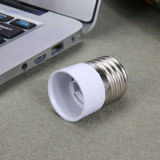 Đui đèn chuyển đổi E27 sang E14 chất lượng cao