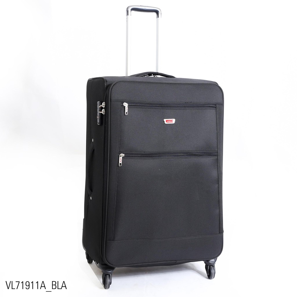 Vali Vải Cần Kéo VL71911A_BLA BH 10 năm