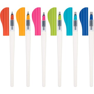 Bộ 4 hoặc 6 cây Pilot Parallel [Sao Khue Pens - butmay.com]