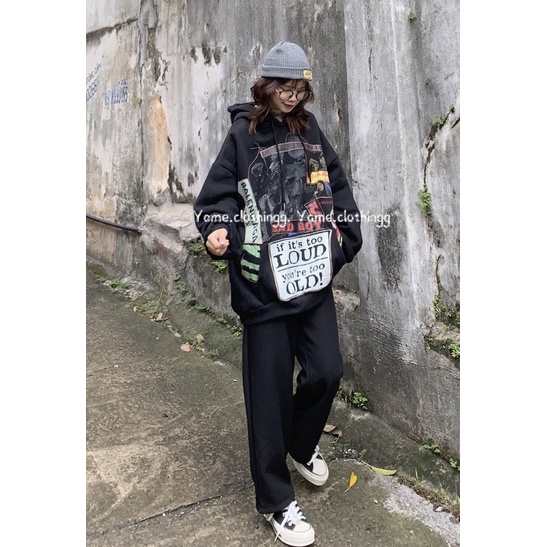 áo hoodie hình siêu chất | BigBuy360 - bigbuy360.vn