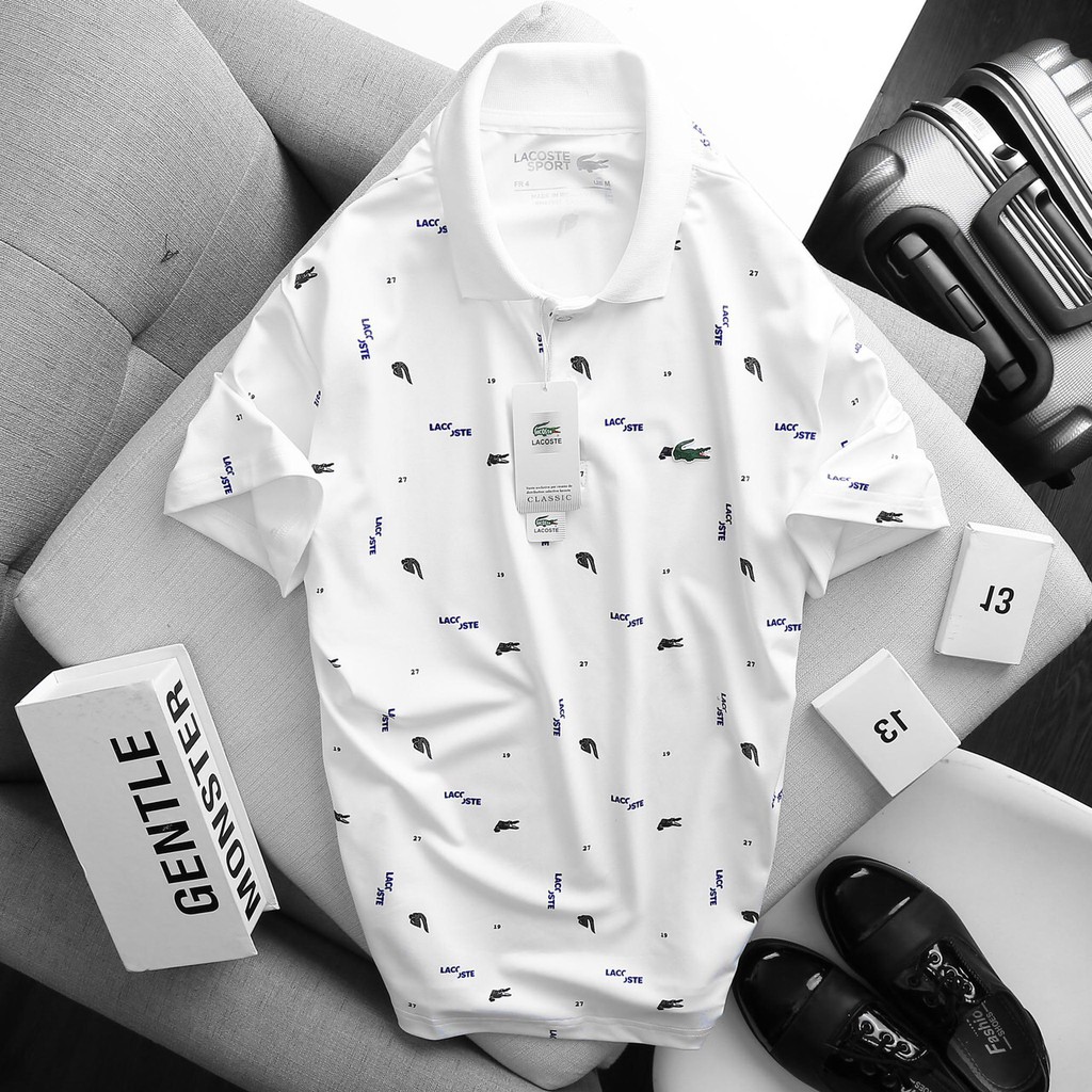 [ẢNH THẬT] Áo phông cộc tay cho nam chất cotton gai co dãn thoải mái mã 02 | BigBuy360 - bigbuy360.vn