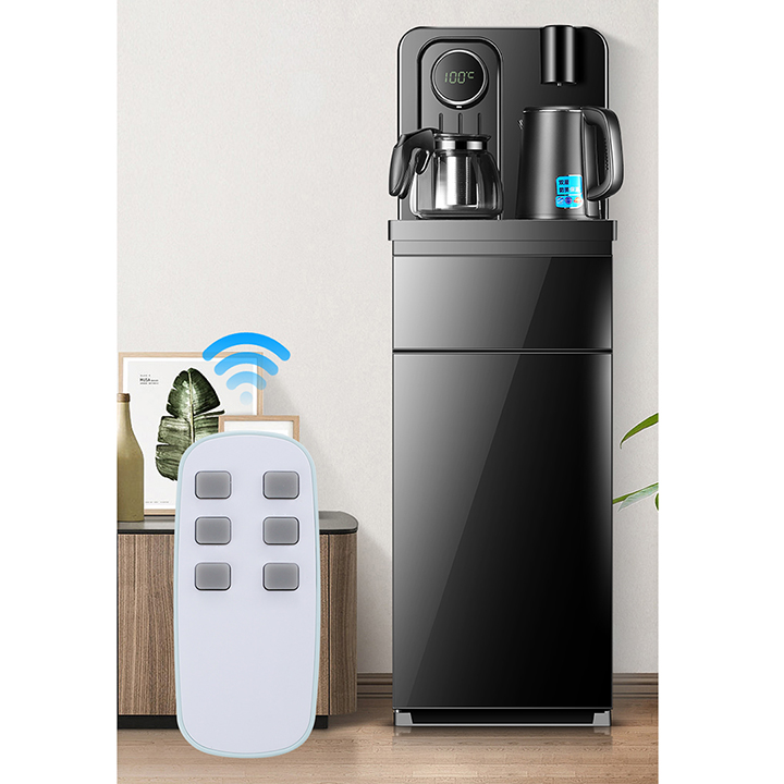 Máy Nước Nóng 1350w, Máy Đun Nước Có Chỉnh Nhiệt Độ, Có Bình Trà, ấm Siêu Tốc