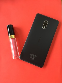 Điện thoại Nokia 6 - 32GB, 5.5 inch, 2 sim