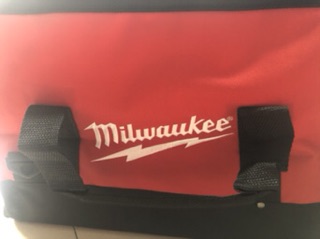 Túi đựng công cụ milwaukee m18