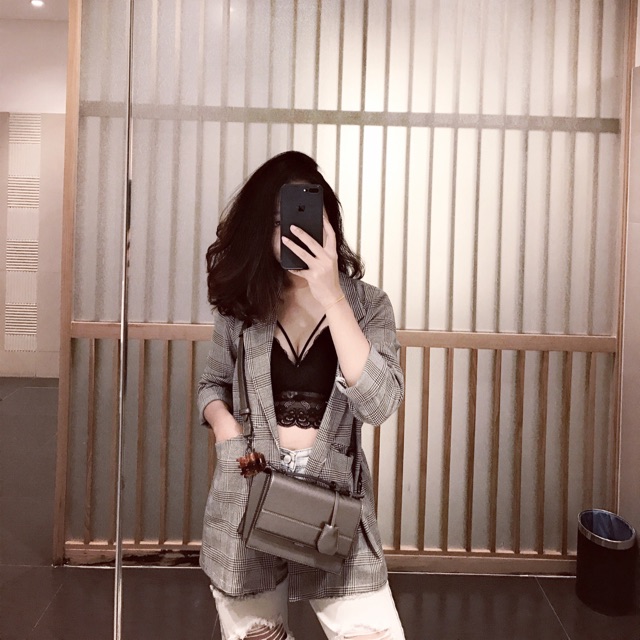 Áo vest