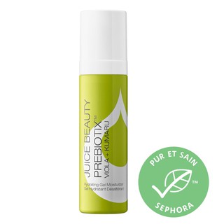 Gel dưỡng ẩm organic Juice Beauty Prebiotix Hydrating Gel Moisturizer 7.8ml
