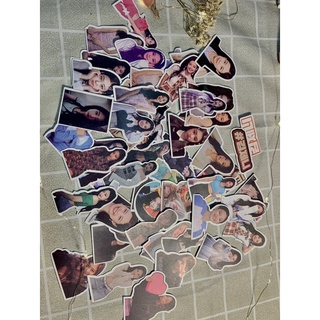 [CÓ SẴN] Sticker Blackpink chất in siêu đỉnh