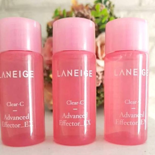 Gogo Order Gogo Order Laneige Clear C Advanced Effector - Ex 15ml