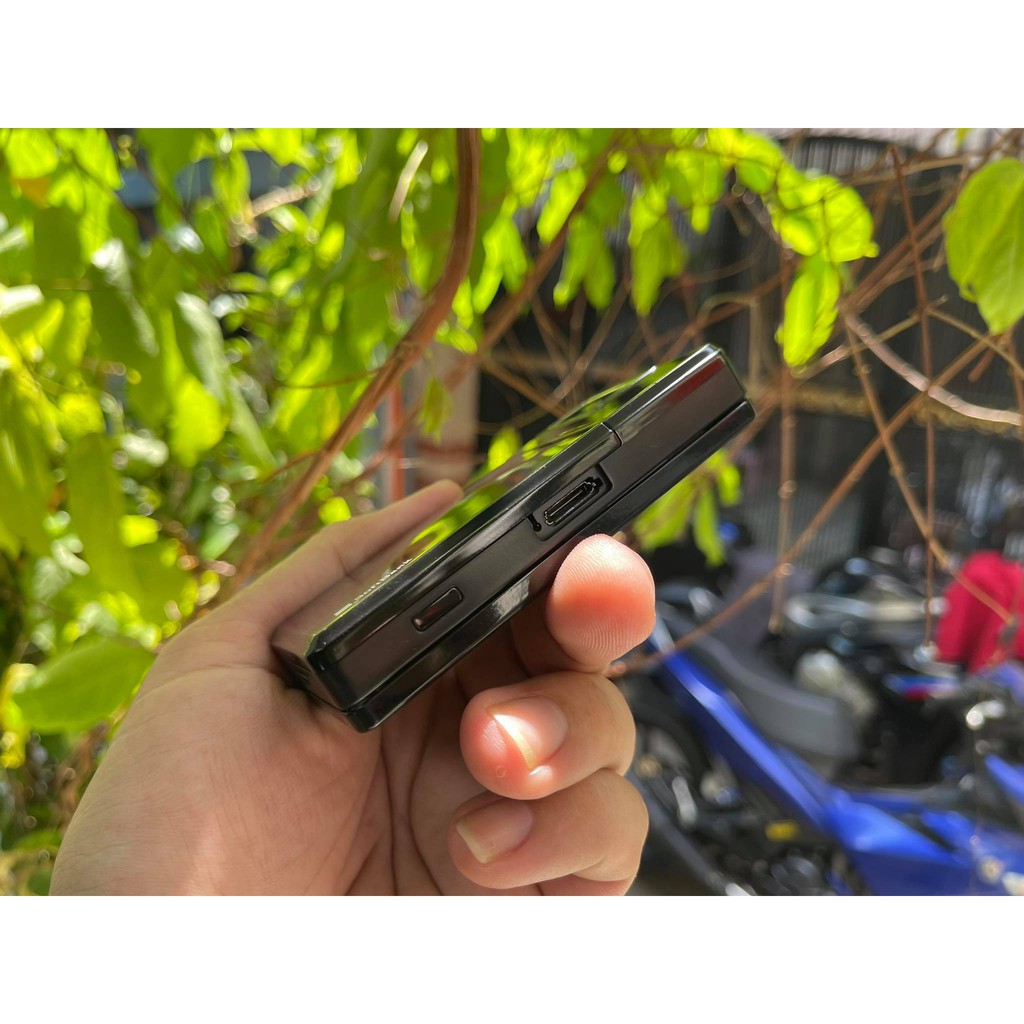 Điện thoại Samsung 920sc chính hãng màu đen