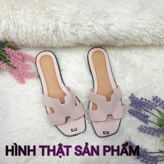 DÉP QUAI NGANG CHỮ H