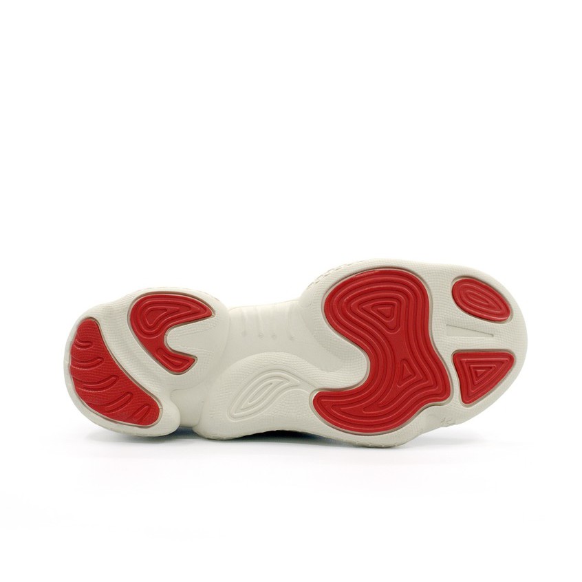 GIÀY THỂ THAO NAM CHẠY BỘ CỔ THẤP MÀU XÁM THỜI TRANG NOBLESSE TD05102