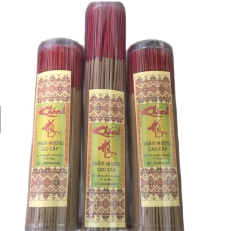 NHANG TRẦM HƯƠNG GIÁ SỈ 30Cm-40Cm