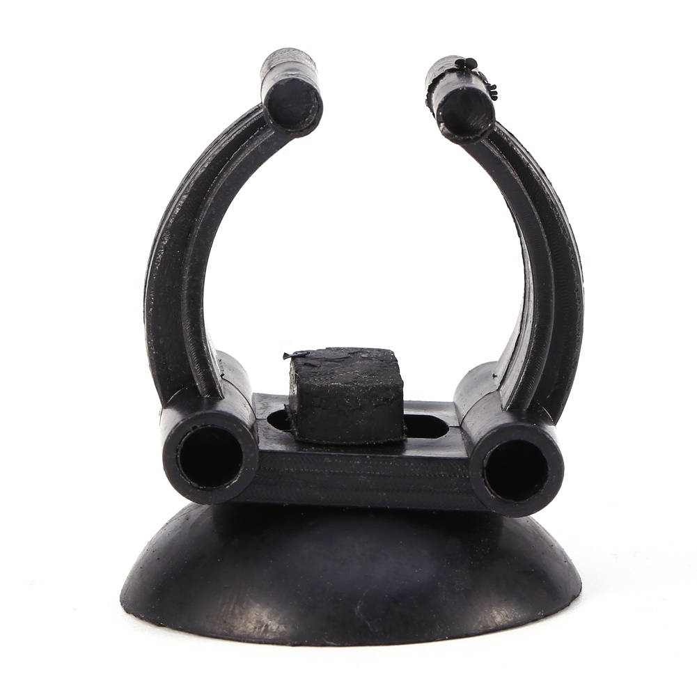 Giá Đỡ Kẹp Ống Nước Silicon Cho Bể Cá triga056