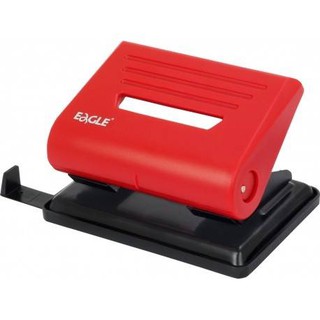 Máy bấm 2 lỗ Eagle 837. Do VPP Hiếu Cường cung cấp
