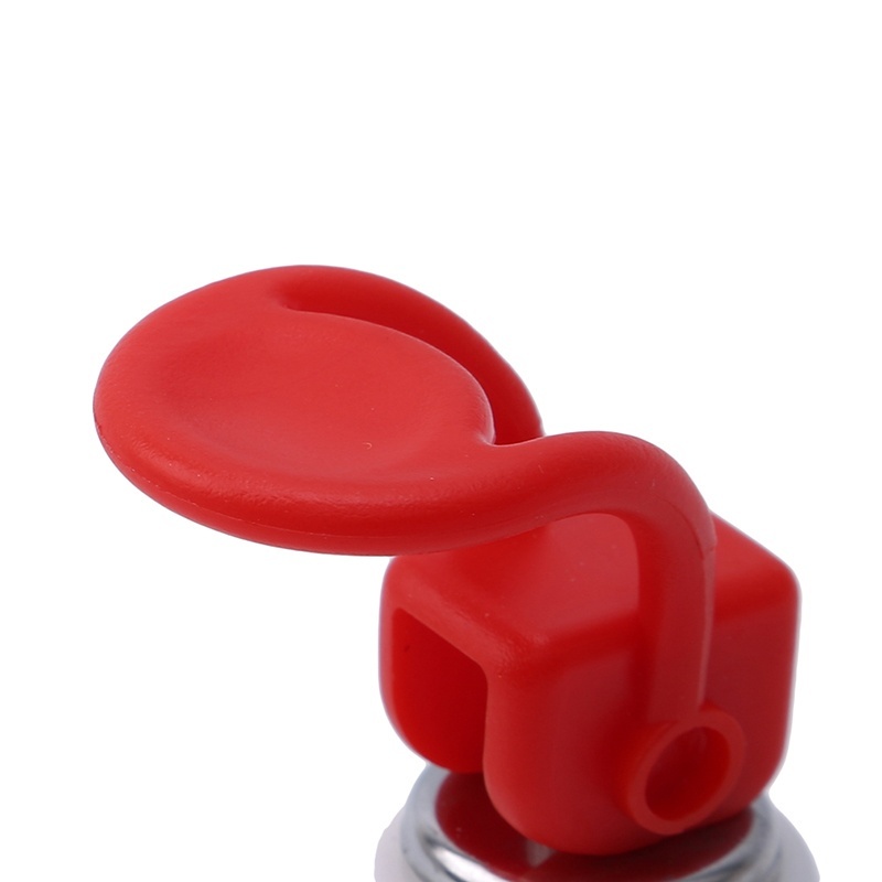 Vòi Rót Nước Đường Kính 15mm Bằng Nhựa Tiện Dụng