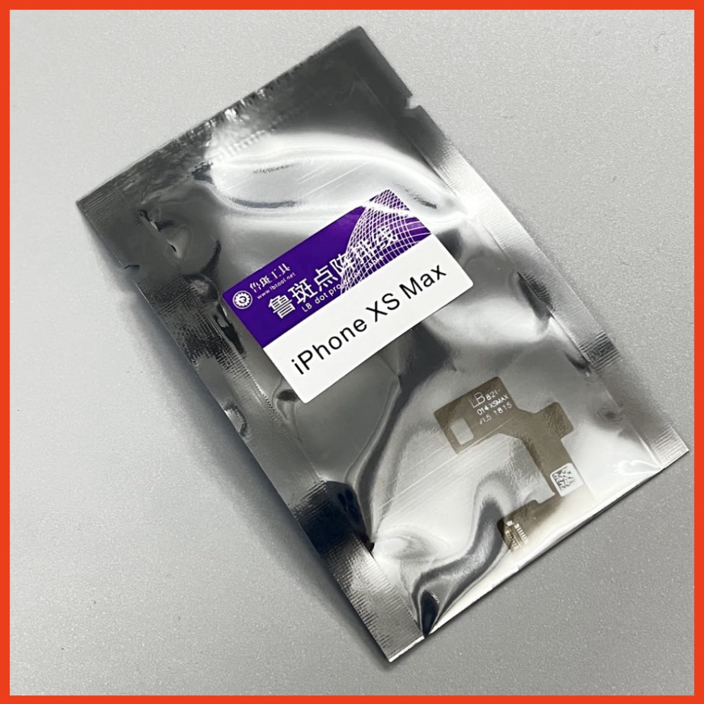Cáp fix FaceID Luban IP X - 12 Pro Max