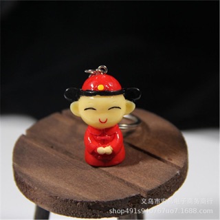 BỘ ĐÔI MÓC KHOÁ CÔ DÂU CHÚ RỂ