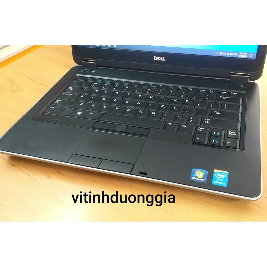 Dell Latitude 6440 i7 vỏ nhôm đẹp | BigBuy360 - bigbuy360.vn