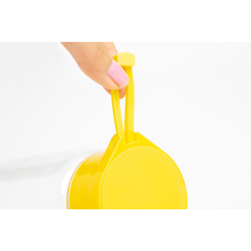 Bình Nước ARTBOX Hàn Quốc Iren Có Quai Xách Tiện Lợi