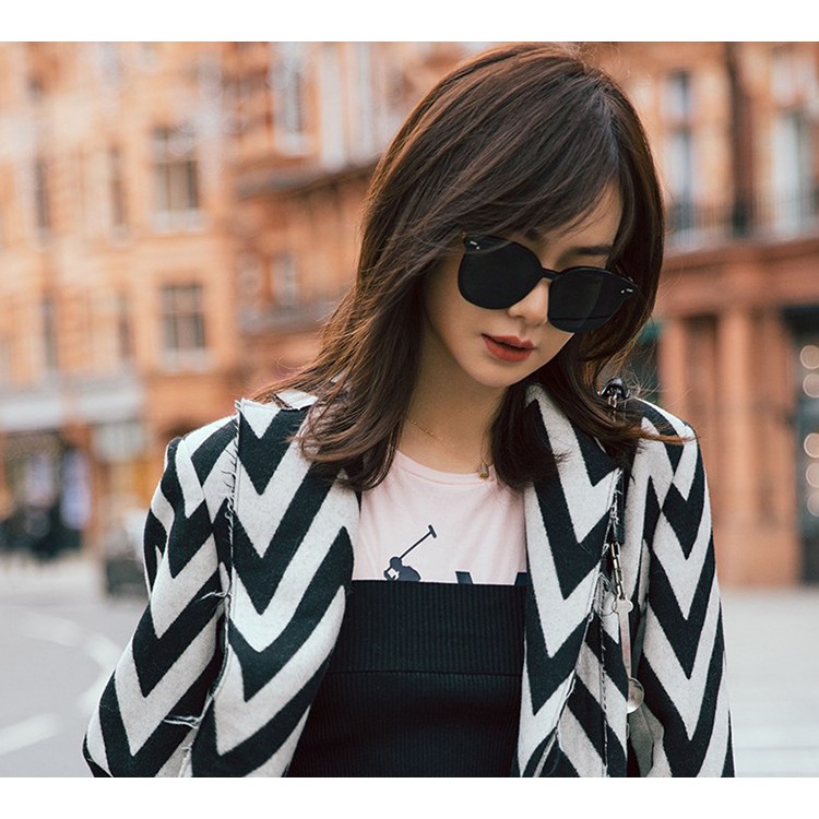 Kính Mát Đen Râm GM East Moon Hàng Chuẩn Siêu Cấp Nam Nữ Đều Đeo Được | BigBuy360 - bigbuy360.vn